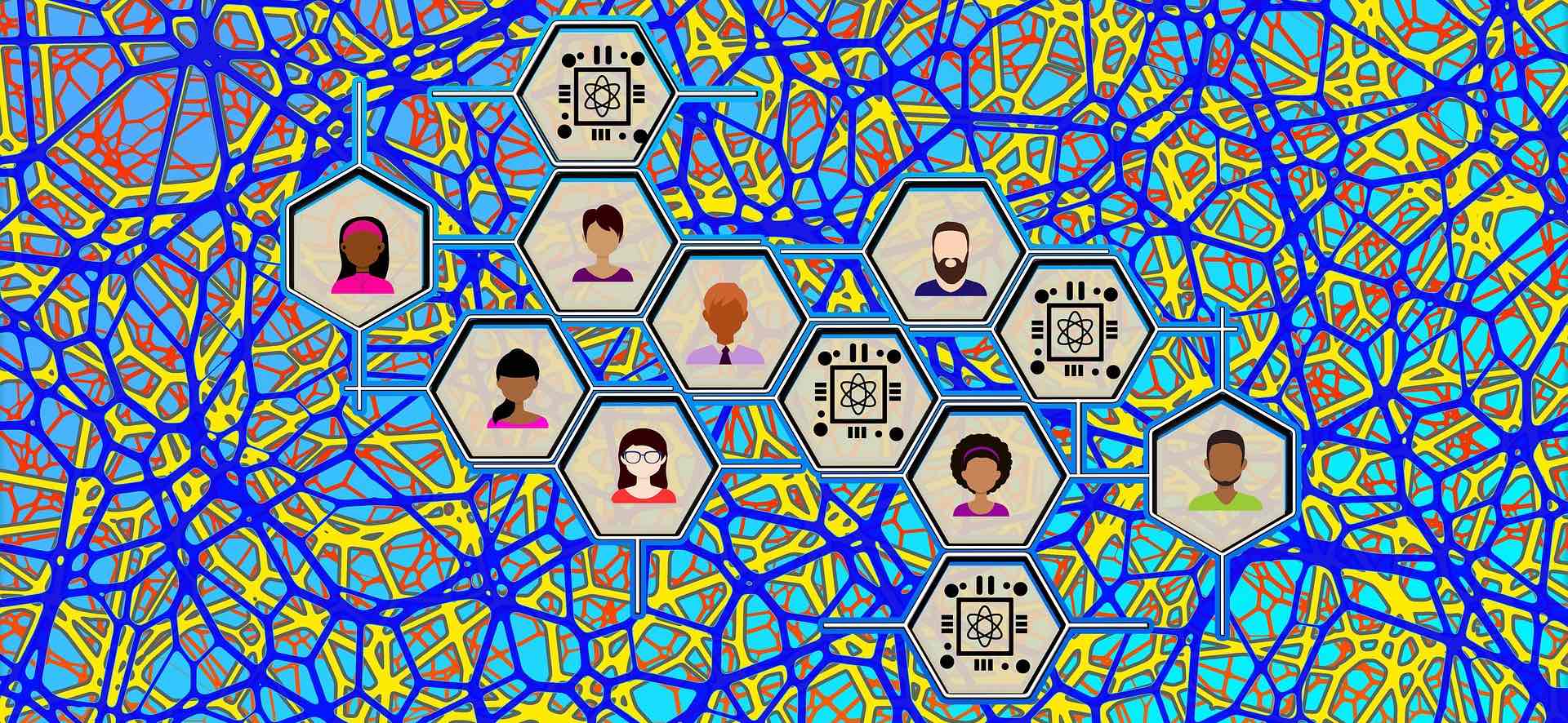 Selbstfindung - auch nur Algorithmus