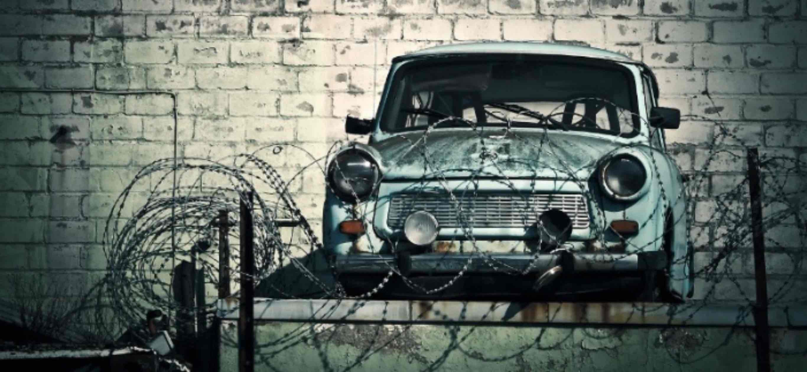 Wegen der Freiheit … und so