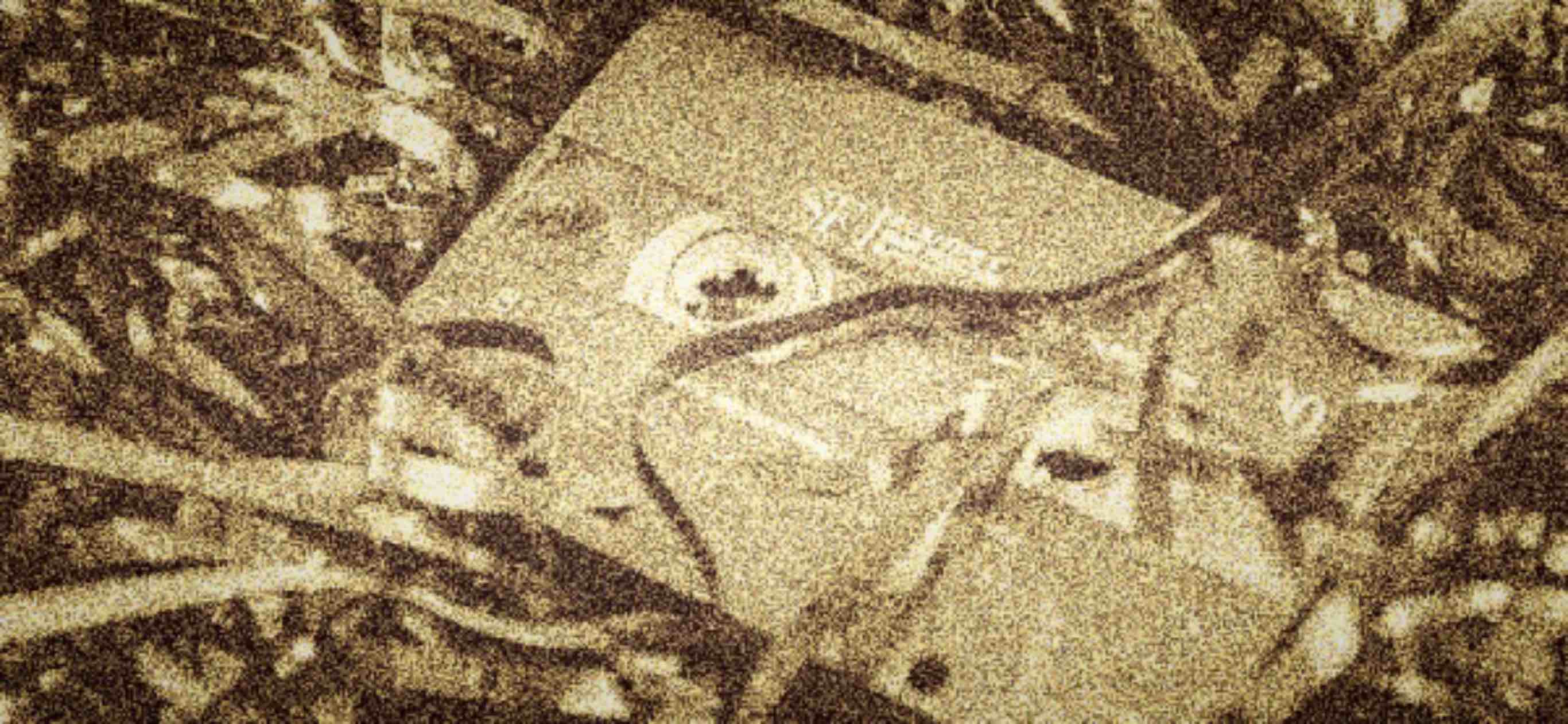 Früher war alles besser