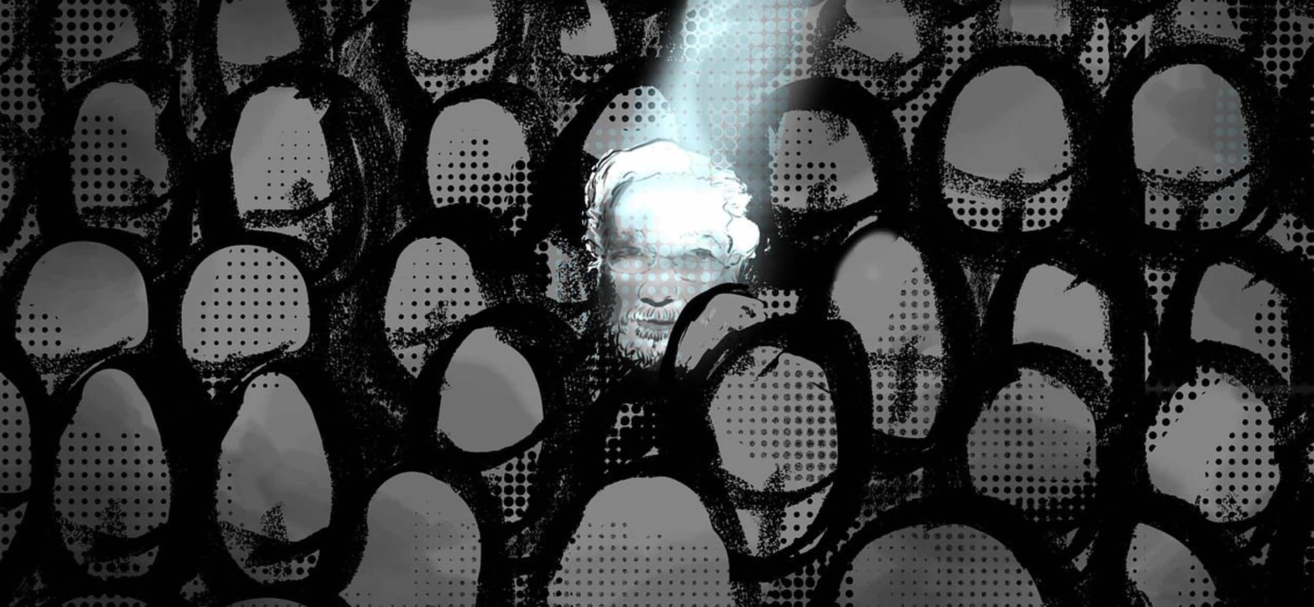 Freiheit verteidigt - fast