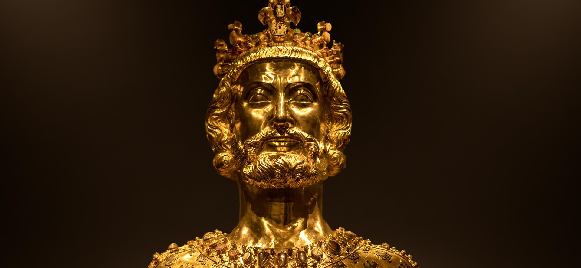 Ursulas Imperium schlägt zurück