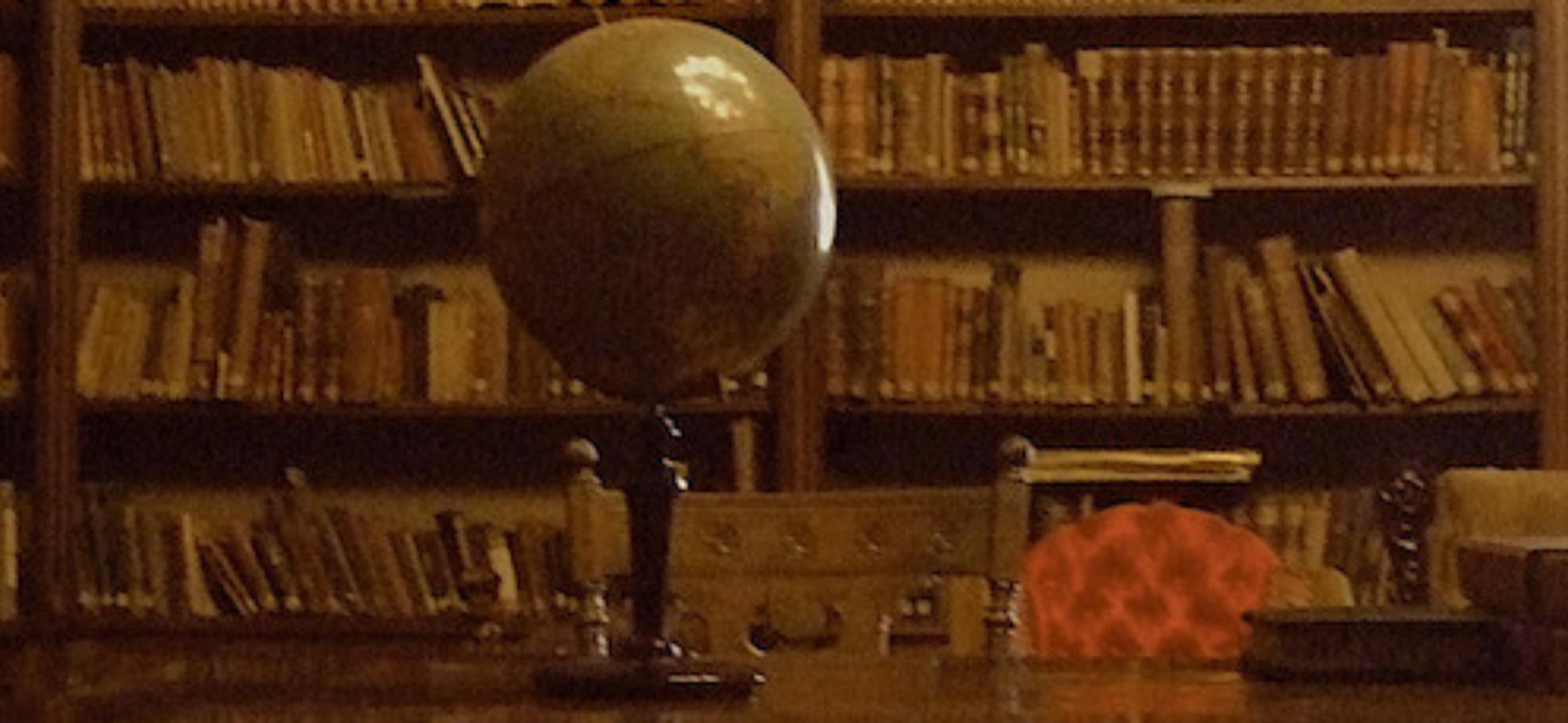 Klassiker der Literatur