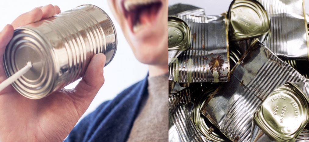 Endlich frei - per Gesetz