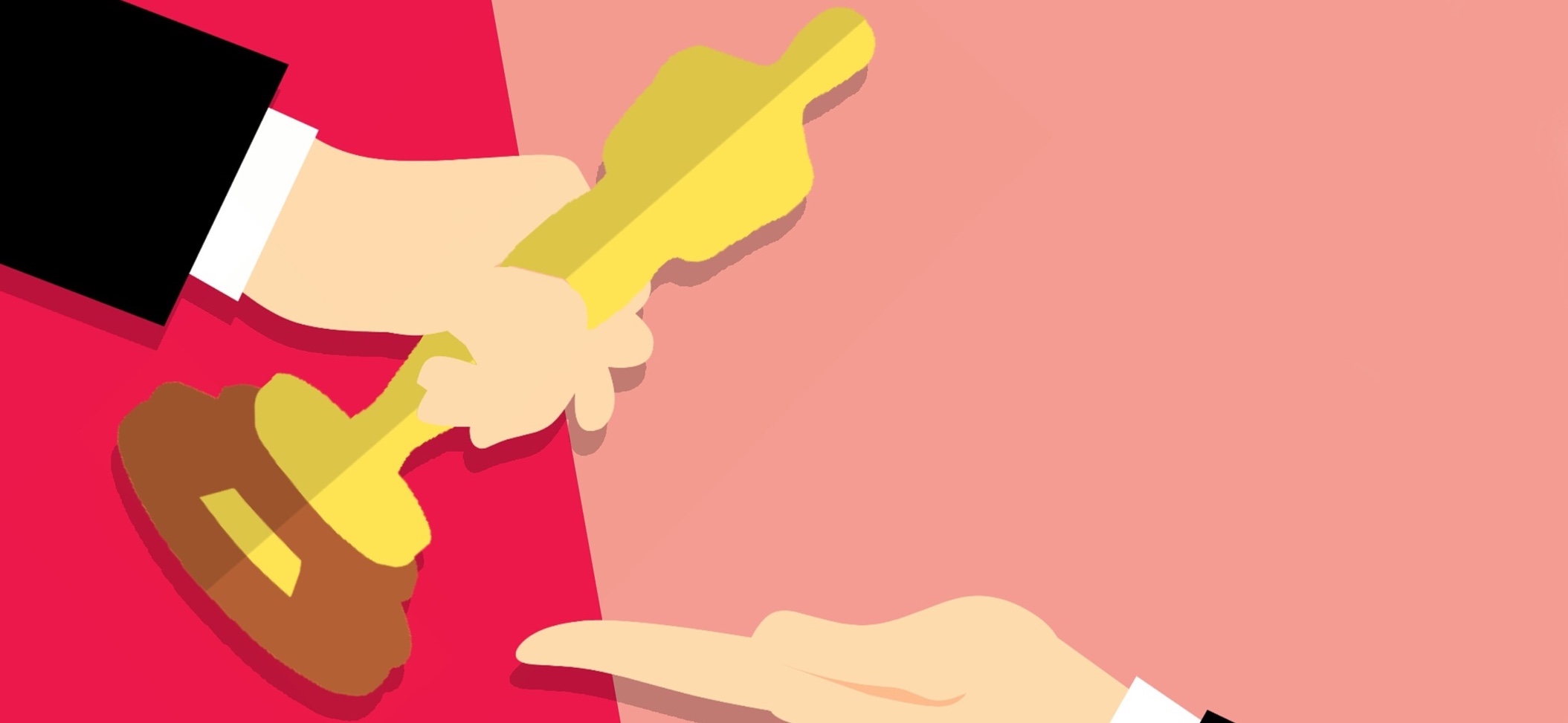 Auch diese Jahr kein Oscar