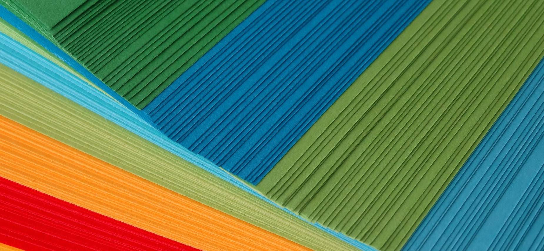 Papiermangel verzögert Demokratie