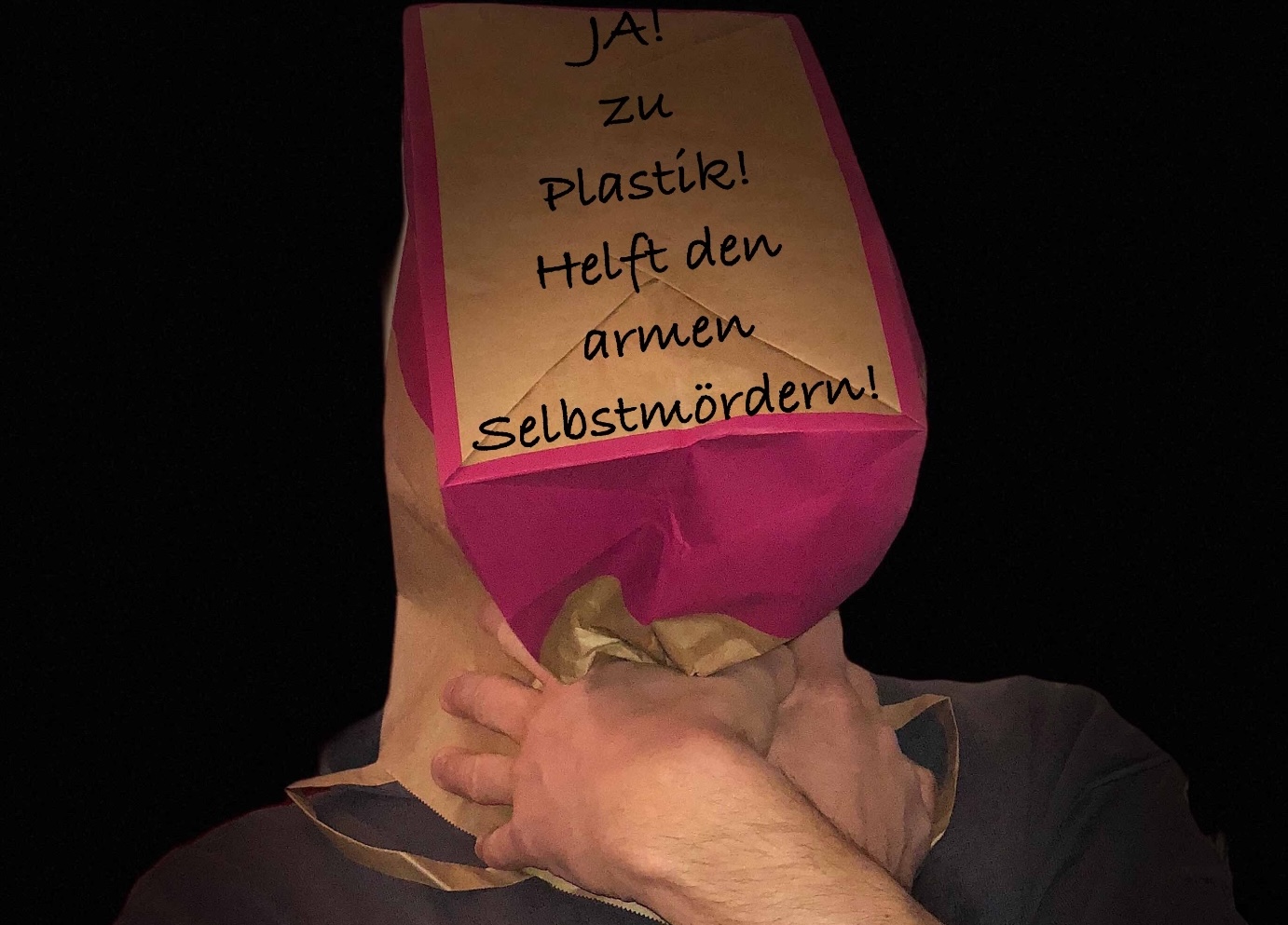 Supermarktketten lassen Bedürftige hängen