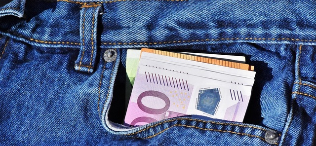 Diäten-Erhöhung 2024