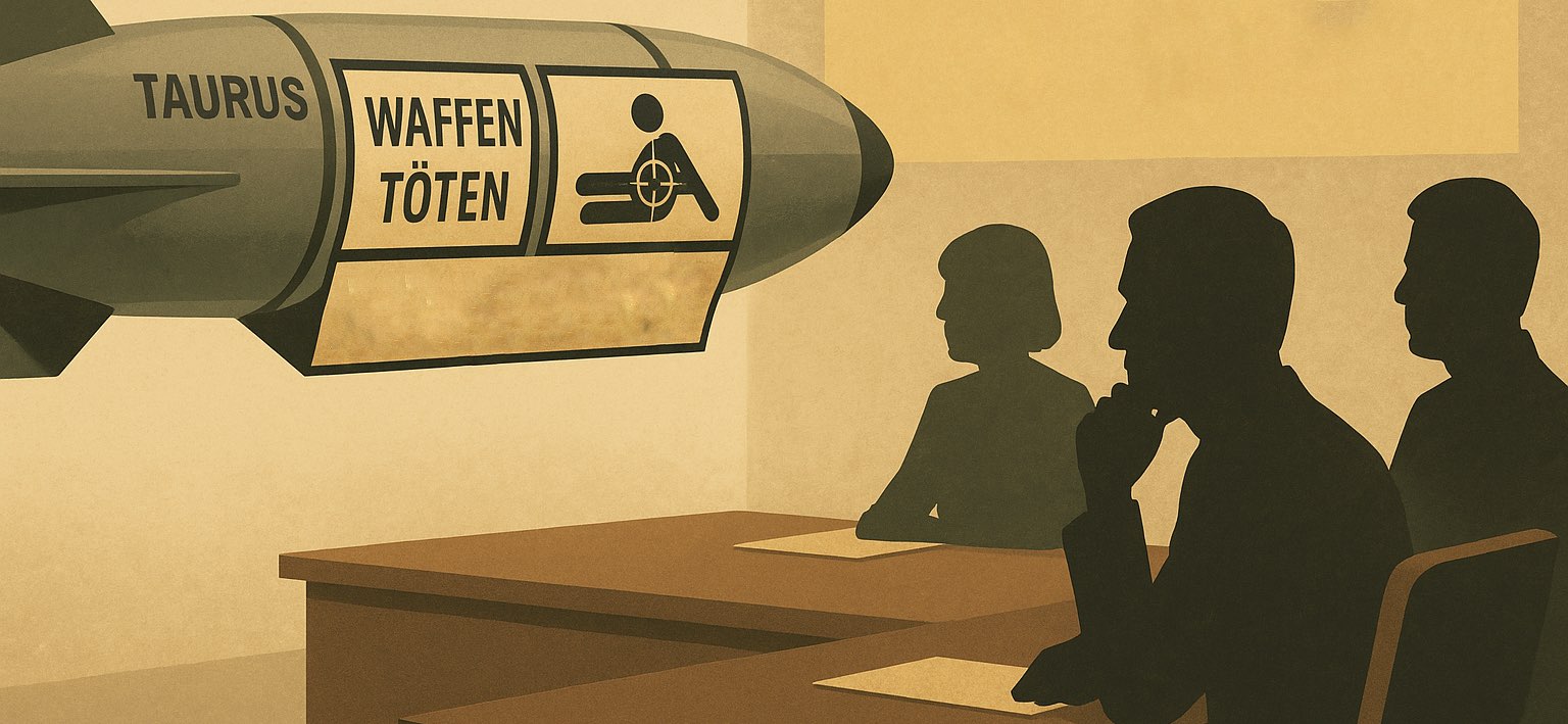 Regierung prüft Schockbilder auf Panzern und Raketen