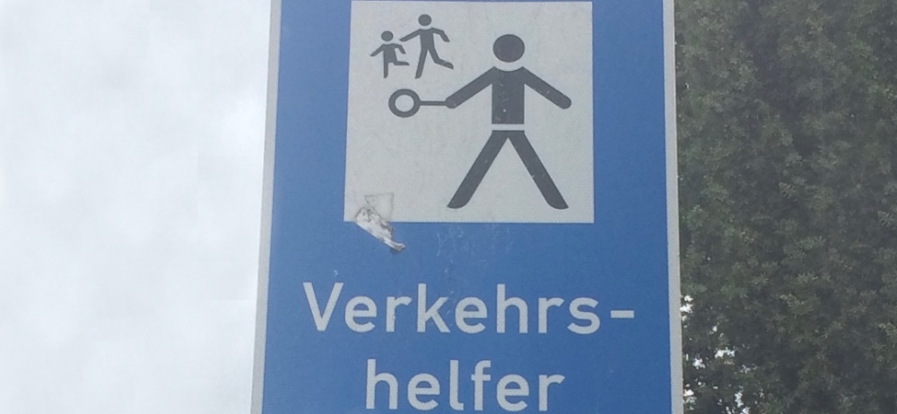 Neuartige Verschwörungstheorie