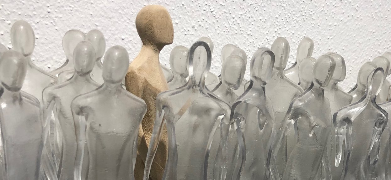 Durchleuchtet aber bloß nicht nackt