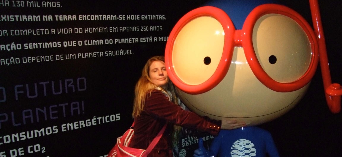 Das personifizierte Leben ... (Teil 1)