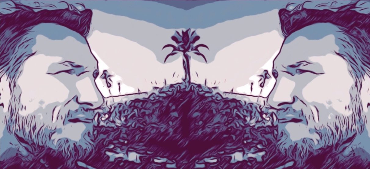 Darf ich mich vorstellen? Jochen