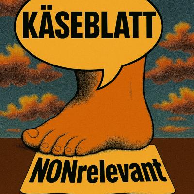 Kaseblatt