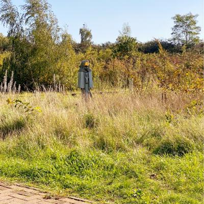 Wegbegleiter Männlein